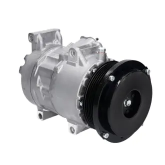Компресор кондиціонера новий TOYOTA Camry 06-11. Camry 01-06 MASTER SPORT AC0010