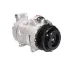 Компресор кондиціонера новий LEXUS IS 05-13. GS 05-11 MASTER SPORT AC0012 (фото 1)