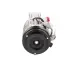 Компресор кондиціонера новий LEXUS IS 05-13. GS 05-11 MASTER SPORT AC0012 (фото 2)