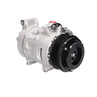Компресор кондиціонера новий LEXUS IS 05-13. GS 05-11 MASTER SPORT AC0012