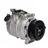 Компресор кондиціонера новий BMW 5 E60-61 03-10. 7 E65-68 01-08. 3 E90-93 05-12 MASTER SPORT AC0014 (фото 1)