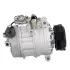 Компресор кондиціонера новий BMW 5 E60-61 03-10. 7 E65-68 01-08. 3 E90-93 05-12 MASTER SPORT AC0014 (фото 5)