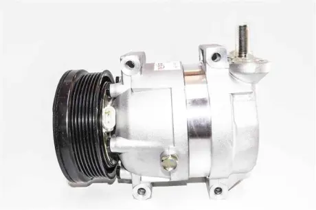 Компресор кондиціонера новий CHEVROLET Aveo T250-255 06-16. Lacetti 04-13. Nubira 05-11. DAEWOO Nubira 03-05. Lacetti Premiere 09-11 MASTER SPORT AC0017