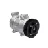 Компресор кондиціонера новий TOYOTA Avensis 03-10. Corolla 07-13. Auris E150 06-12. Corolla Verso 04-09. Corolla 02-07. Corolla Verso 01-04 MASTER SPORT AC0018 (фото 1)