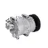 Компресор кондиціонера новий TOYOTA Avensis 03-10. Corolla 07-13. Auris E150 06-12. Corolla Verso 04-09. Corolla 02-07. Corolla Verso 01-04 MASTER SPORT AC0018 (фото 5)