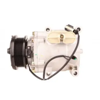 Компресор кондиціонера новий FORD Connect 02-13. Fiesta 02-09. Fiesta 96-01. Focus I 98-04. Fusion 02-12. Mondeo II 96-00. MAZDA 2 DY 03-07 MASTER SPORT AC0020