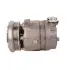 Компресор кондиціонера новий OPEL Astra G 98-05. Tigra 94-00. Astra F 91-98. DAEWOO Nubira 03-05. Nubira 99-03. Leganza 97-03. Nubira 97-01. MASTER SPORT AC0025 (фото 1)