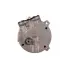 Компресор кондиціонера новий OPEL Astra G 98-05. Tigra 94-00. Astra F 91-98. DAEWOO Nubira 03-05. Nubira 99-03. Leganza 97-03. Nubira 97-01. MASTER SPORT AC0025 (фото 3)