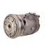 Компресор кондиціонера новий OPEL Astra G 98-05. Tigra 94-00. Astra F 91-98. DAEWOO Nubira 03-05. Nubira 99-03. Leganza 97-03. Nubira 97-01. MASTER SPORT AC0025 (фото 4)