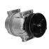 Компресор кондиціонера новий RENAULT Trafic 00-14. Master II 97-10. Megane II 03-09. Espace 97-02. Megane 96-03. Scenic I 97-03. Twizy Z.E. MASTER SPORT AC0026 (фото 1)