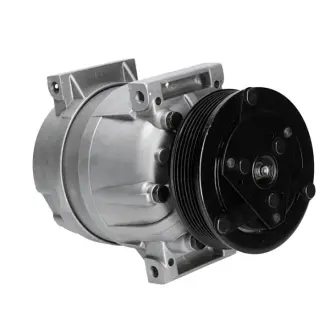 Компресор кондиціонера новий RENAULT Trafic 00-14. Master II 97-10. Megane II 03-09. Espace 97-02. Megane 96-03. Scenic I 97-03. Twizy Z.E. MASTER SPORT AC0026