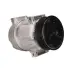 Компресор кондиціонера новий RENAULT Trafic 00-14. Master II 97-10. Megane II 03-09. Scenic II 03-09. Espace 97-02. Laguna 00-07. Megane 96- MASTER SPORT AC0027 (фото 1)