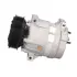 Компресор кондиціонера новий RENAULT Trafic 00-14. Master II 97-10. Megane II 03-09. Scenic II 03-09. Espace 97-02. Laguna 00-07. Megane 96- MASTER SPORT AC0027 (фото 3)