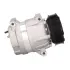Компресор кондиціонера новий RENAULT Trafic 00-14. Master II 97-10. Megane II 03-09. Scenic II 03-09. Espace 97-02. Laguna 00-07. Megane 96- MASTER SPORT AC0027 (фото 5)