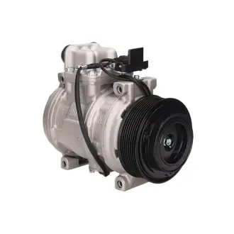 Компресор кондиціонера новий MASTER SPORT AC0029