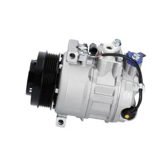 Компресор кондиціонера новий MERCEDES-BENZ Sprinter 906 06-18. C-Class W204 07-14. E-Class W212 09-16. E-Class W207 09-16. Vito W639 03-14. MASTER SPORT AC0031