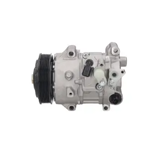 Компресор кондиціонера новий TOYOTA Camry 11-18. LEXUS ES 12-18 MASTER SPORT AC0032
