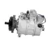 Компресор кондиціонера новий VW T5 03-15. Touareg 02-10. Phaeton 02-16 MASTER SPORT AC0033 (фото 1)