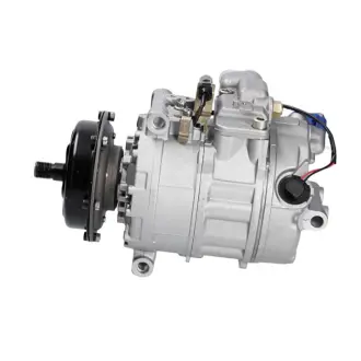 Компресор кондиціонера новий VW T5 03-15. Touareg 02-10. Phaeton 02-16 MASTER SPORT AC0033