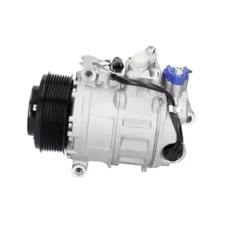 Компресор кондиціонера новий MERCEDES-BENZ GL X164 06-12. ML W164 05-11. R-Class W251 05-13 MASTER SPORT AC0035