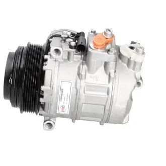 Компресор кондиціонера новий MERCEDES-BENZ G-Class W463 90-18. Sprinter 901-905 95-06. Vito W638 96-03. ML W163 98-05. SLK R170 96-04. CLK W MASTER SPORT AC0037