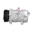 Компресор кондиціонера новий VW Caddy III 04-15. T5 03-15. Golf V 03-09. Sharan 95-10. AUDI A3 96-03. TT 98-06. SKODA Octavia A5 04-13. Octa MASTER SPORT AC0040 (фото 1)