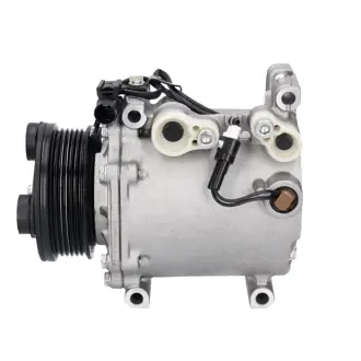 Компресор кондиціонера новий MITSUBISHI Lancer IX 03-11. Outlander 02-07. Galant 96-03 MASTER SPORT AC0052