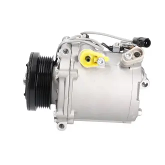 Компресор кондиціонера новий PEUGEOT 4007 07-12. MITSUBISHI Lancer X 07-. ASX 10-23. Outlander 07-12. Grandis 03-11. CITROEN C-Crosser 07-12 MASTER SPORT AC0053