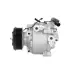 Компресор кондиціонера новий PEUGEOT 4007 07-12. 4008 12-17. MITSUBISHI Lancer X 07-. Outlander 12-15. ASX 10-23. CITROEN C4 AirCross 12-17. MASTER SPORT AC0054 (фото 1)