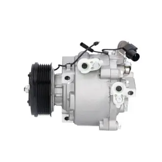 Компресор кондиціонера новий PEUGEOT 4007 07-12. 4008 12-17. MITSUBISHI Lancer X 07-. Outlander 12-15. ASX 10-23. CITROEN C4 AirCross 12-17. MASTER SPORT AC0054