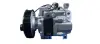 Компресор кондиціонера новий MAZDA 3 BK 03-09. 6 (GG) 02-07. CX-7 06-12 MASTER SPORT AC0055 (фото 1)