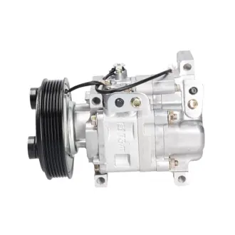 Компресор кондиціонера новий MAZDA 3 BK 03-09 MASTER SPORT AC0056