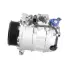 Компресор кондиціонера новий MERCEDES-BENZ C-Class W204 07-14. E-Class W212 09-16. E-Class W207 09-16. GLK X204 08-15. CLK W209 02-10. CLS C MASTER SPORT AC0058 (фото 1)