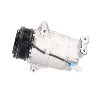 Компресор кондиціонера новий OPEL Zafira B 05-12. Astra H 04-14. Astra G 98-05. Meriva A 03-10 MASTER SPORT AC0068