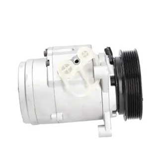 Компресор кондиціонера новий OPEL Antara 06-15. CHEVROLET Captiva 06-11. Captiva 11-19 MASTER SPORT AC0069