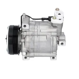 Компресор кондиціонера новий SUBARU Impreza 07-11. Forester 08-13 MASTER SPORT AC0080