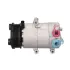Компресор кондиціонера новий FORD Galaxy 06-15. S-MAX 06-15. Mondeo IV 07-15. VOLVO V70 07-16. S80 06-16 MASTER SPORT AC0082 (фото 1)