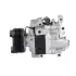 Компресор кондиціонера новий MAZDA CX-7 06-12 MASTER SPORT AC0090 (фото 1)
