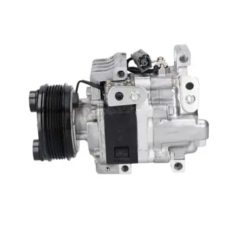 Компресор кондиціонера новий MAZDA CX-7 06-12 MASTER SPORT AC0090