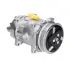 Компресор кондиціонера новий FIAT Ulysse 02-10. PEUGEOT 307 01-11. 807 02-14. Partner 96-08. Expert 95-07. 607 99-10. Boxer 02-06. 406 97-04 MASTER SPORT AC0091 (фото 1)