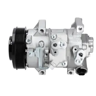 Компресор кондиціонера новий TOYOTA Corolla 07-13. Avensis 09-18. Auris E150 06-12. Corolla Verso 04-09. Corolla 02-07. Verso 09-18. SAAB 9- MASTER SPORT AC0092