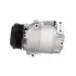 Компресор кондиціонера новий OPEL Zafira B 05-12. Combo C 01-11. Astra G 98-05. Zafira A 99-05. Corsa C 00-06. Meriva A 03-10. Tigra 04-09. MASTER SPORT AC0096 (фото 1)