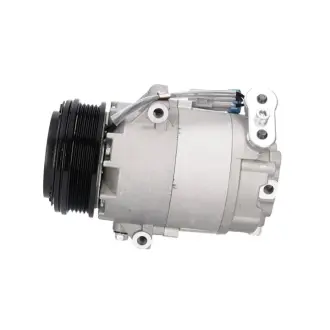 Компресор кондиціонера новий OPEL Zafira B 05-12. Combo C 01-11. Astra G 98-05. Zafira A 99-05. Corsa C 00-06. Meriva A 03-10. Tigra 04-09. MASTER SPORT AC0096