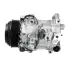 Компресор кондиціонера новий TOYOTA Sienna 10-20 MASTER SPORT AC0098 (фото 1)