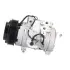 Компресор кондиціонера новий LEXUS GX 02-09 MASTER SPORT AC0099 (фото 1)