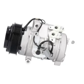 Компресор кондиціонера новий LEXUS GX 02-09 MASTER SPORT AC0099