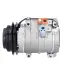 Компресор кондиціонера новий MITSUBISHI Pajero 00-07. Carisma 95-04 MASTER SPORT AC0105 (фото 1)
