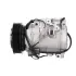 Компресор кондиціонера новий MITSUBISHI Pajero 00-07 MASTER SPORT AC0106 (фото 1)