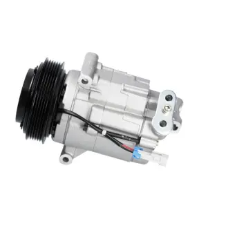 Компресор кондиціонера новий CHEVROLET Cruze 09-17 MASTER SPORT AC0116