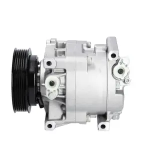 Компресор кондиціонера новий FIAT Doblo 00-09. Punto 03-10. Bravo 95-01. Barchetta 95-05. Grande Punto 05-10. Palio 96-20. ALFA ROMEO 145 96 MASTER SPORT AC0117
